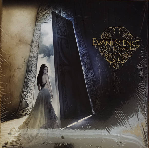 Evanescence – The Open Door (2LP)